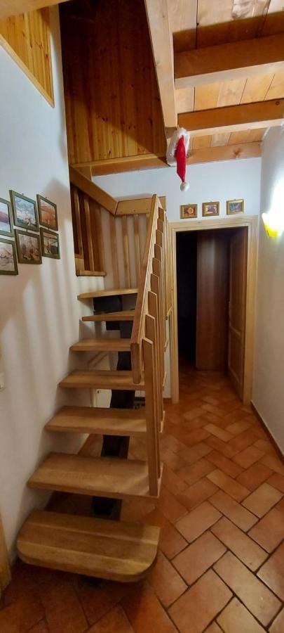Piazza Fiumalbo Citta D'Arte Apartment Exterior photo