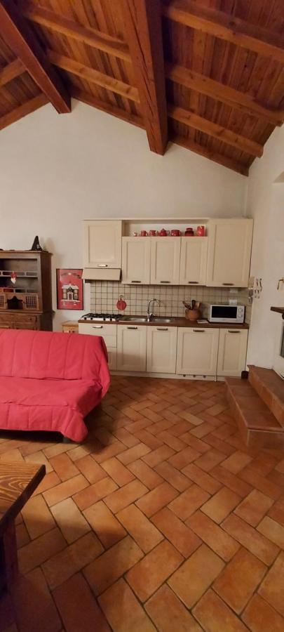 Piazza Fiumalbo Citta D'Arte Apartment Exterior photo