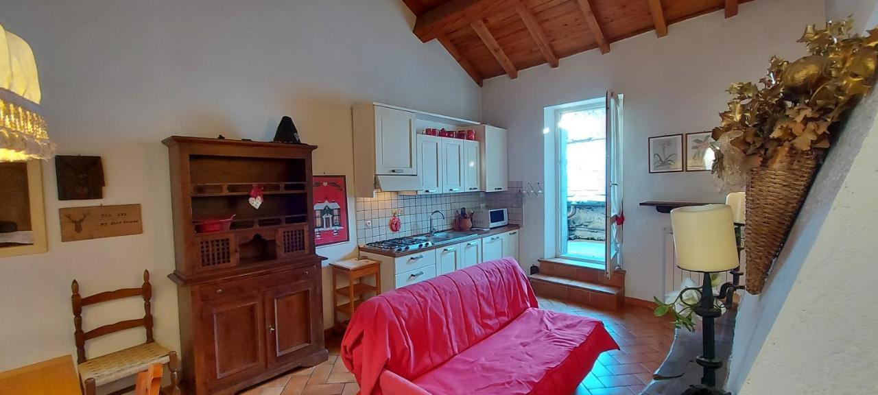 Piazza Fiumalbo Citta D'Arte Apartment Exterior photo
